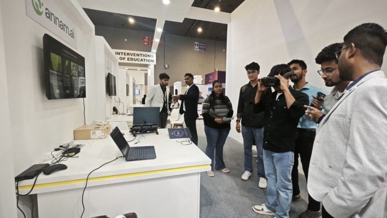 IIT-Ropar is bringing AI to agriculture. ‘It will engage youth in this sector’