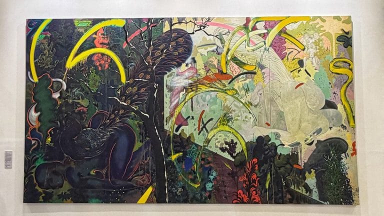 My top 10 hot picks from India Art Fair 2026—Rohit Chawla