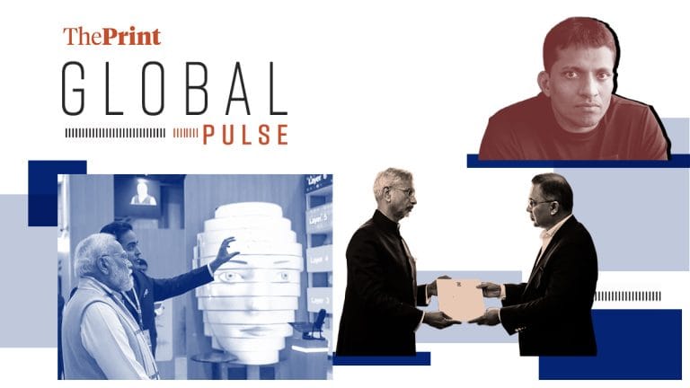 AI more than just ‘tech’ for India—global media, adds Bangladesh ‘reset’ may depend less on rhetoric