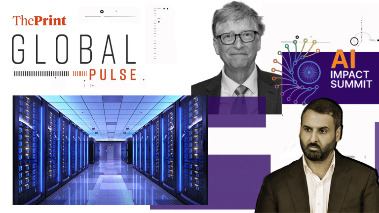 Optimism, with caution—global media on India’s AI push; and Tata Trusts is a house divided