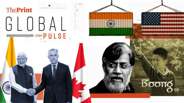Canada’s Tahawwur Rana move as Carney heads to Delhi & what Trump’s new tariffs mean for India