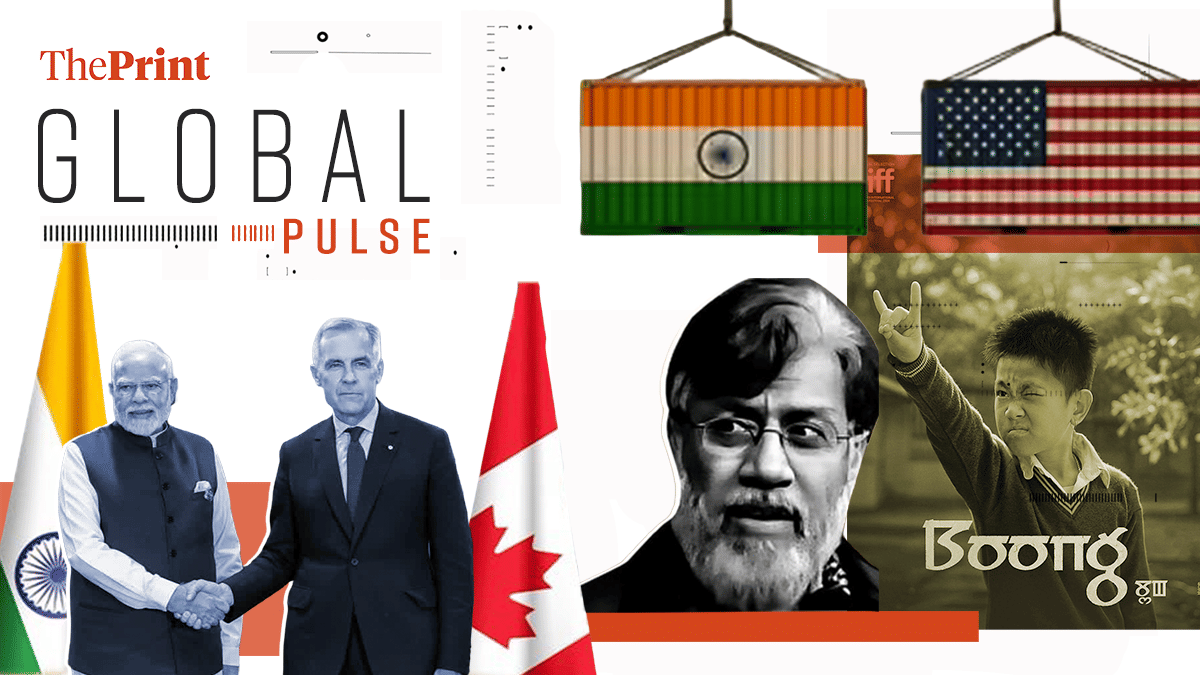 Canada’s Tahawwur Rana move as Carney heads to Delhi & what Trump’s new tariffs mean for India