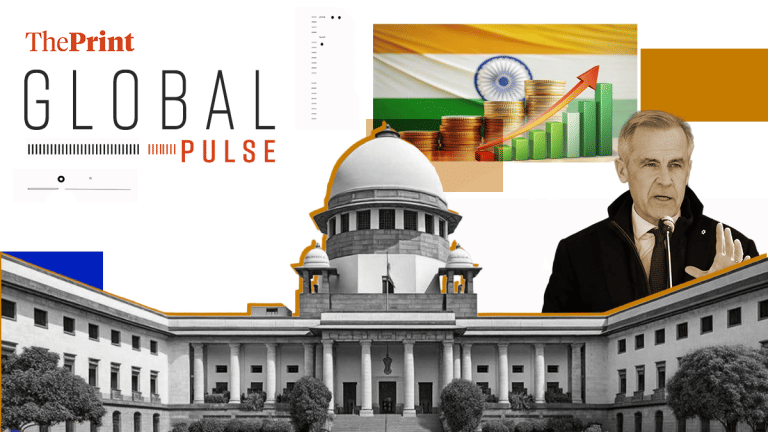 Global media spotlights Carney’s India outreach, ‘data’ overhaul & UNESCO ultimatum to Jaipur