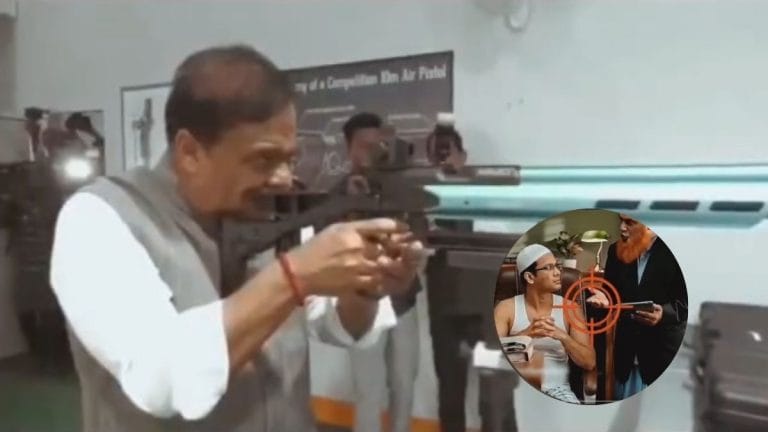 BJP leadership told Assam unit to kill Himanta shooting video. Fired co-convenor hails Right Wing support