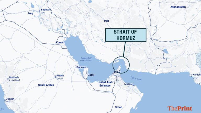 US blockade to choke Iran’s economic lifelines—its ports. From Kharg to Chabahar