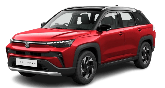 How Maruti Victoris Fits into Today’s Competitive Mid-Size SUV Segment