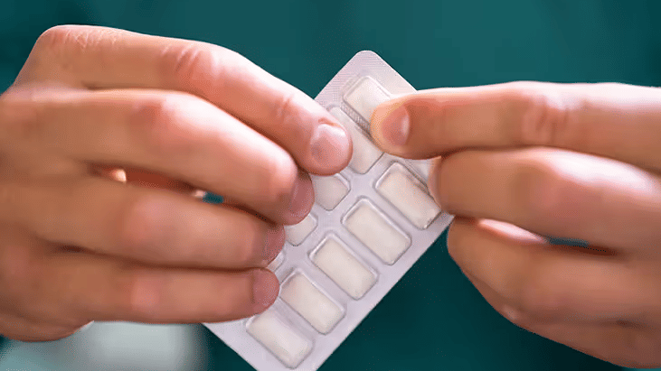 Everything You Need to Know About Nicotine Replacement Therapy (NRT)