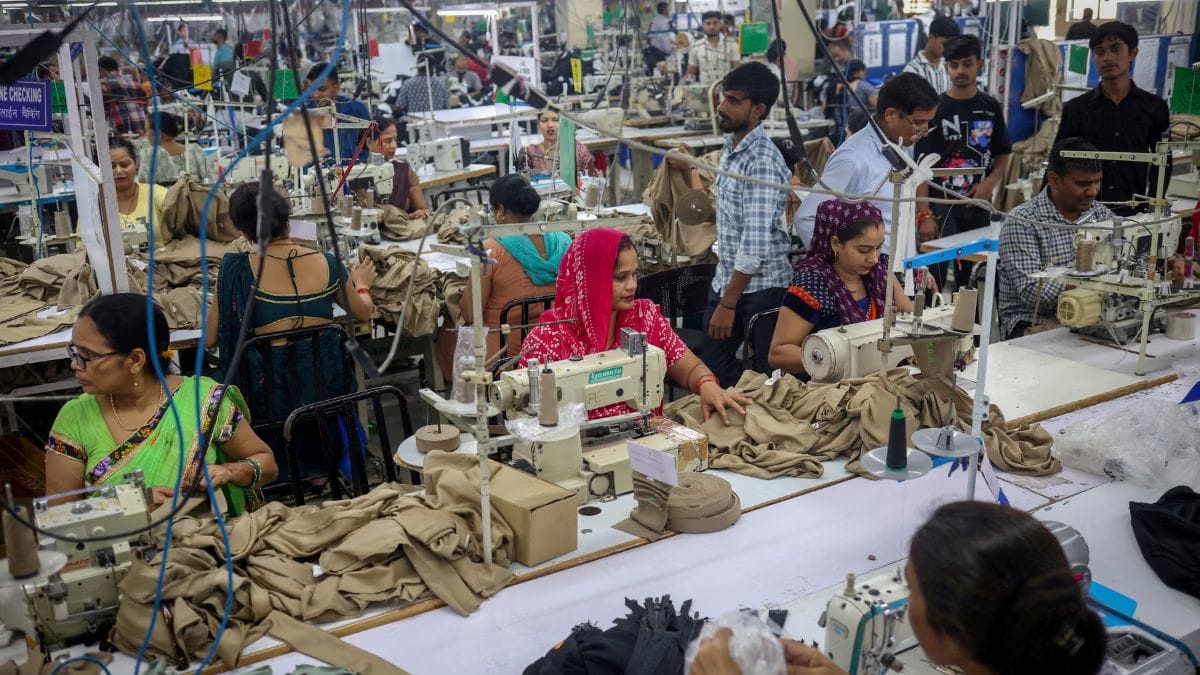 How India’s new labour laws are much better than the UK’s