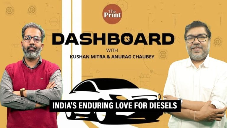 Why diesel cars in India are refusing to die| Kushan Mitra explains