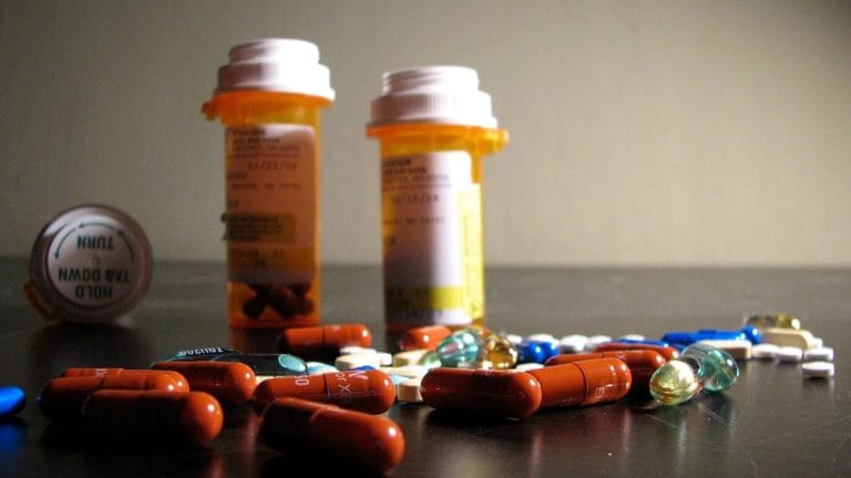 Budget cuts import costs of certain cancer & rare disease drugs. Why it offers little relief to patients