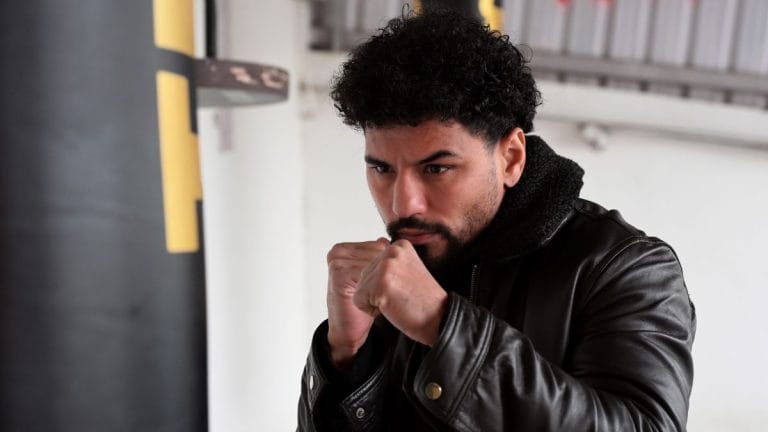 Meet Neeraj Goyat — two lives, one boxer and a lot of noise