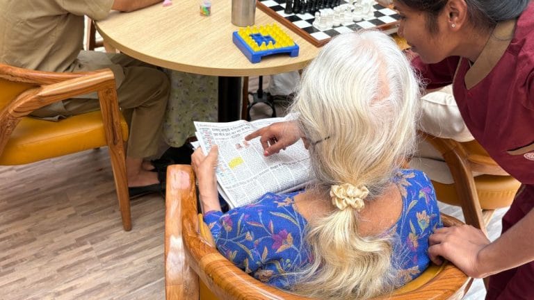 Adult vaccination can reduce dementia risk. Here’s what emerging research reveals