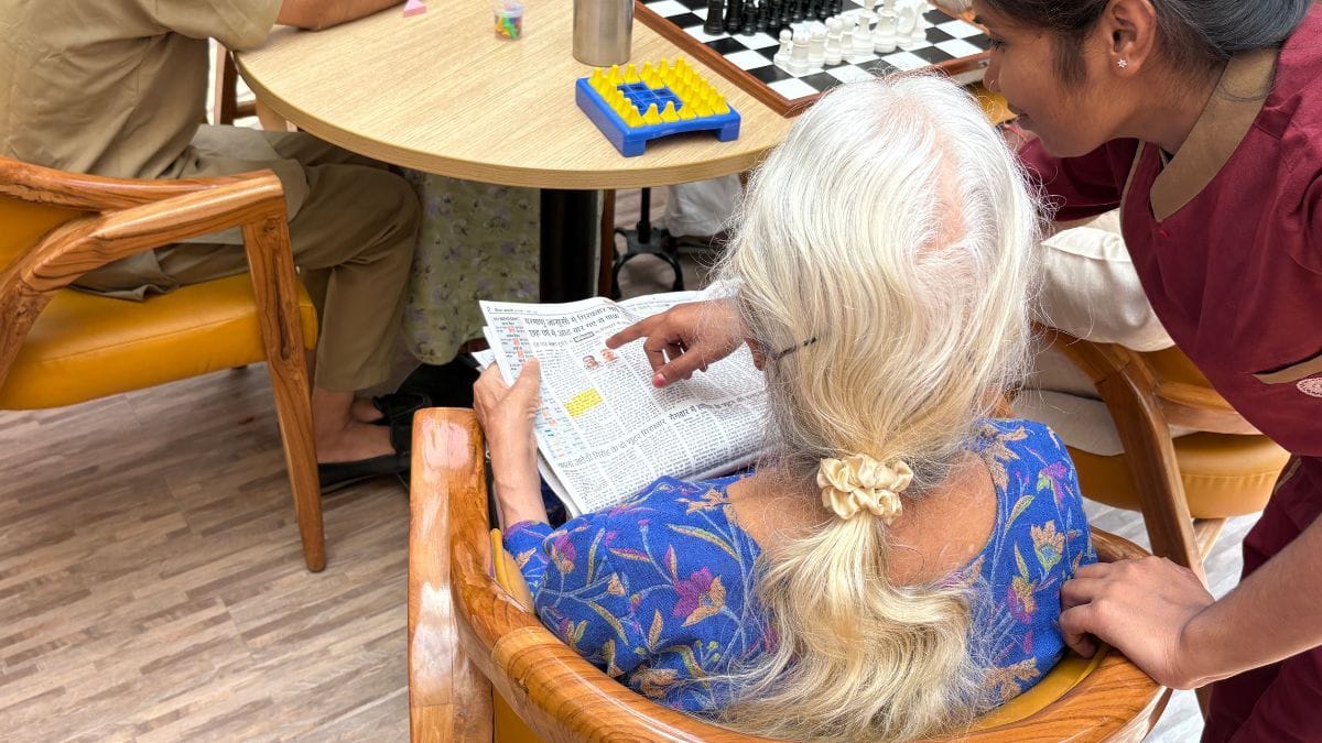 Adult vaccination can reduce dementia risk. Here’s what emerging research reveals