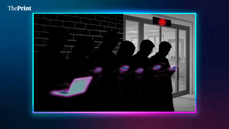 India’s digital de-addiction centres getting busier. AI to aid early detection, ‘relapse always a risk’