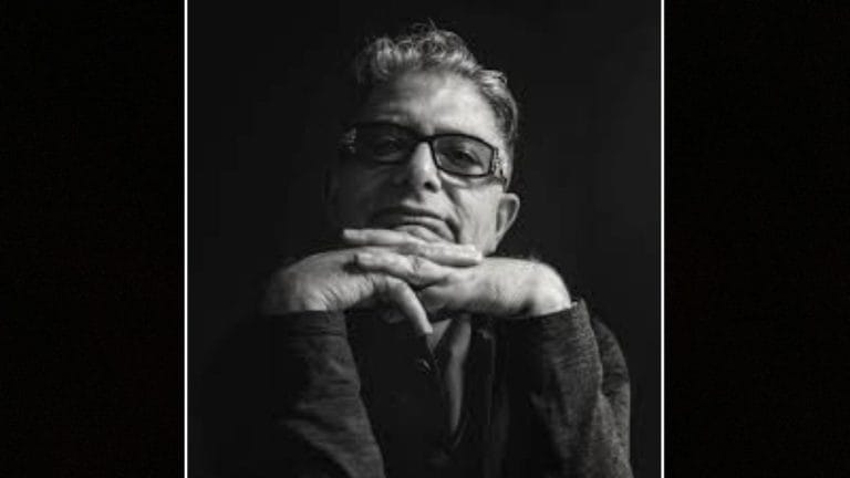 Dear Deepak Chopra, yes, cute girls are real. So are perverts at Epstein parties