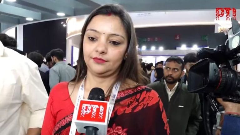 Galgotias University professor Neha Singh is now ‘open to work’ on LinkedIn