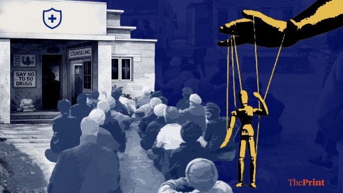 Illustration: Sonali Dub | ThePrint