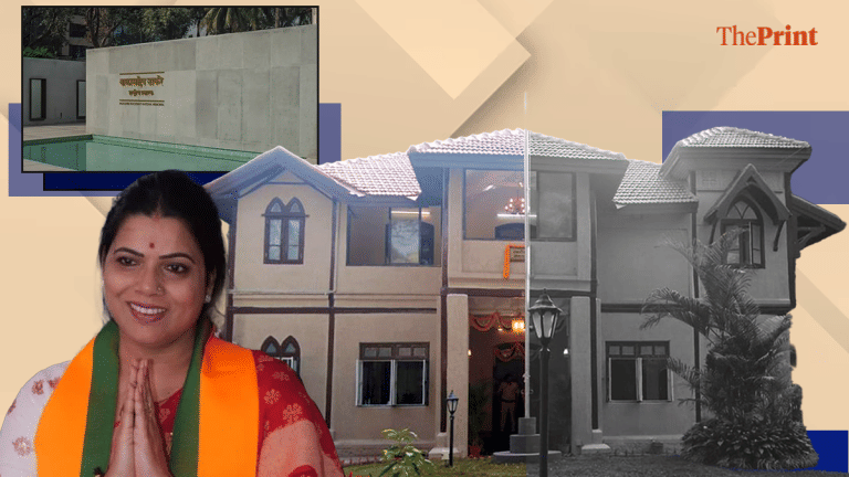The many lives of Mumbai mayor’s bungalow: From Balasaheb’s arrest to roar of the Byculla tigers