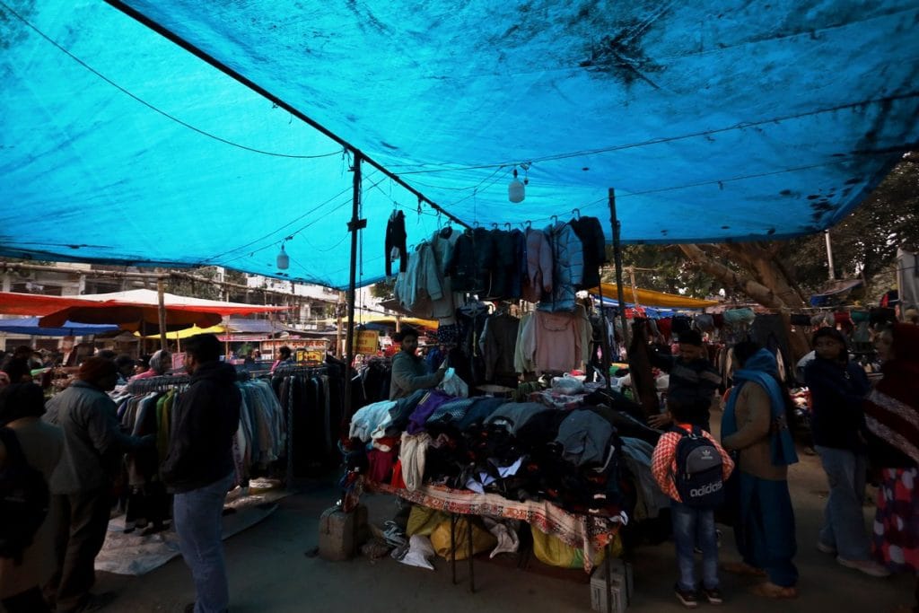 Shastri market chandigarh 