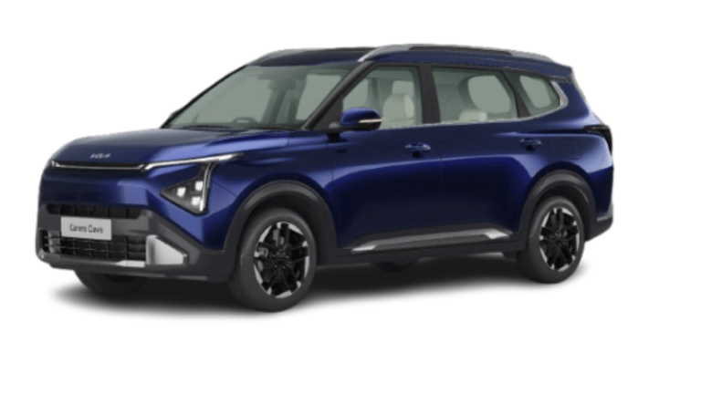 Kia Carens Clavis: Balancing Space, Comfort, and Everyday Usability