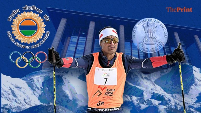 Merit over ‘whims’: HC steps in after IOA’s ‘arbitrary selection’ nearly cost top skier an Olympic berth