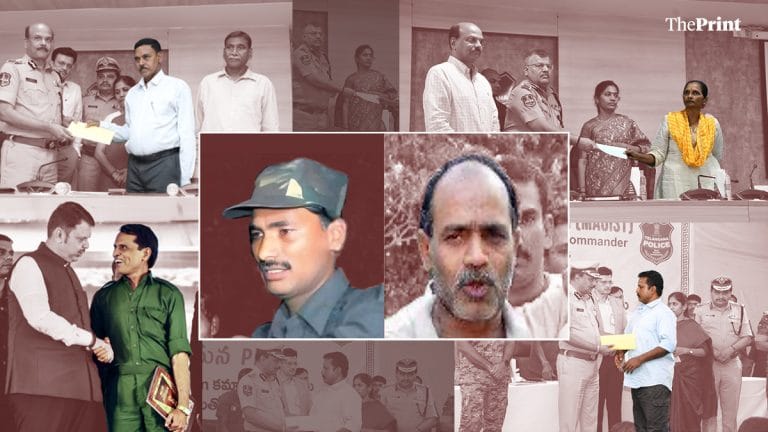 Sujatha, Abhay, Deva, now Devuji—top Maoist surrenders over the past year