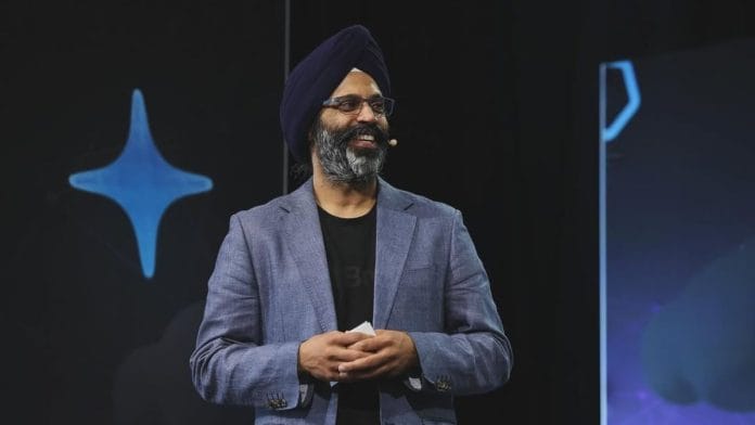 Karandeep Anand, CEO of Character.AI | Photo: Instagram/@karandeepanand