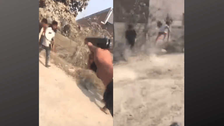 Migrant workers shot at in Punjab: Moga suspects post attack video, threaten ‘outsiders’ & sarpanches