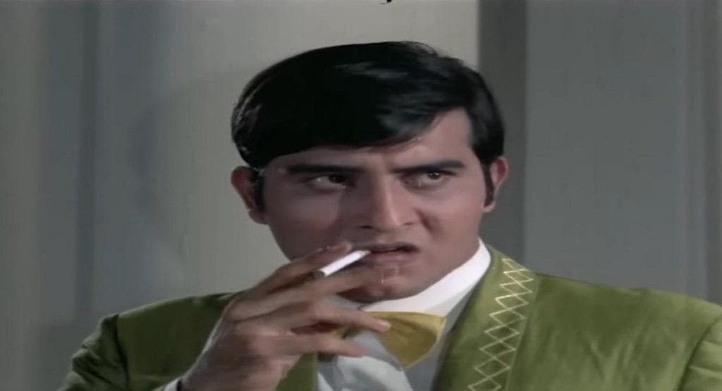 Vinod Khanna 