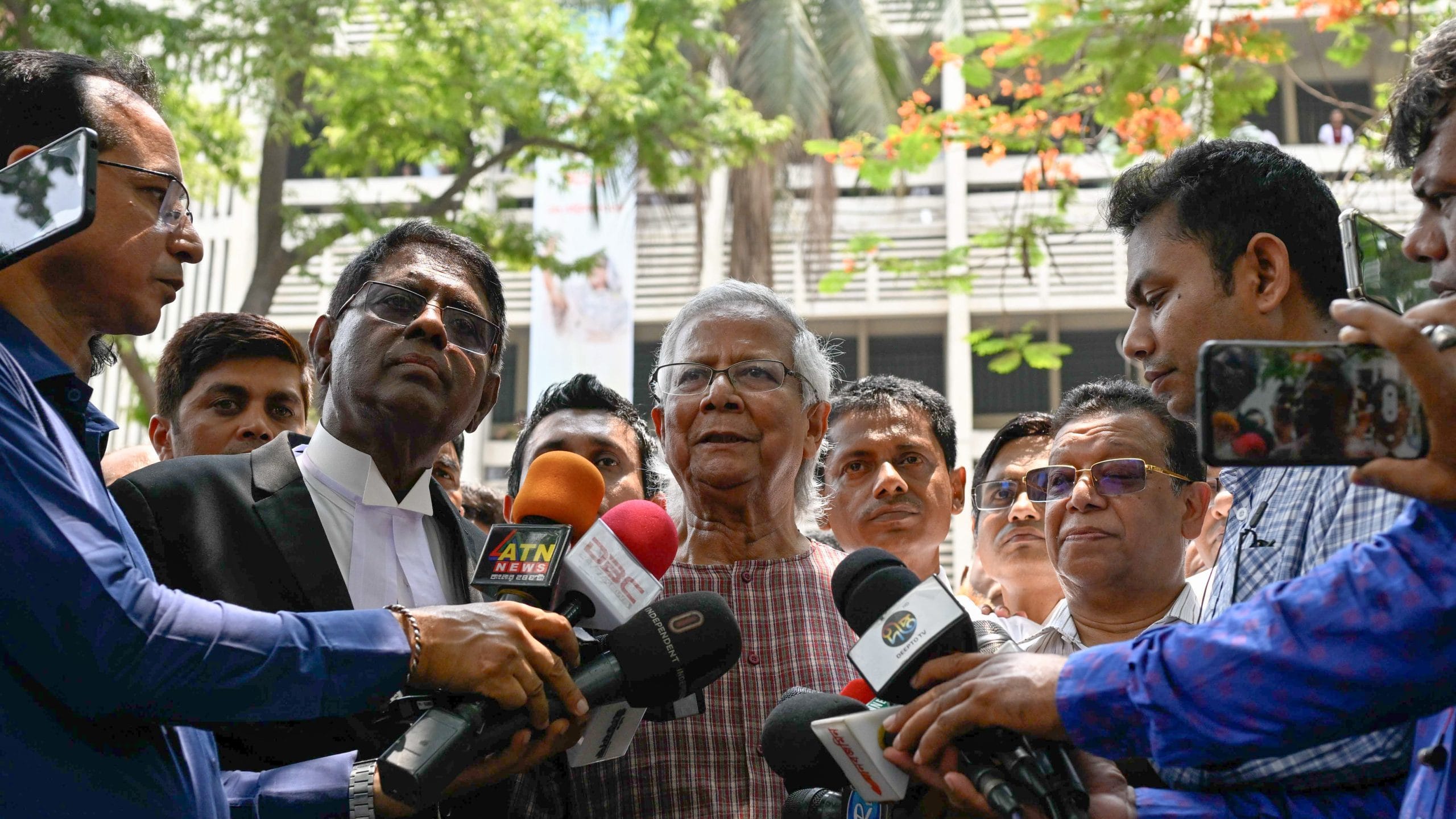 Bangladesh lost on all fronts under Yunus. A herculean task awaits the new PM