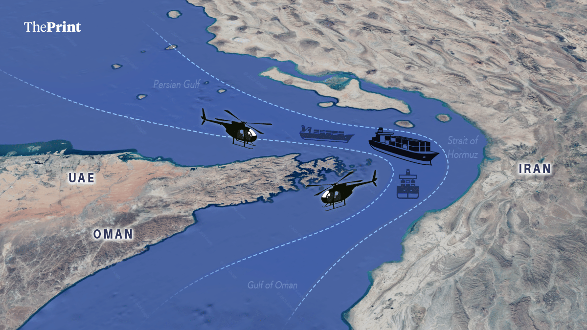 Infographic: Shruti Naithani/ThePrint