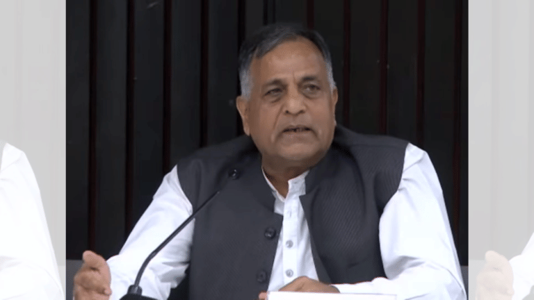 Former EC Ashok Lavasa says immunity to CEC and ECs from legal proceedings is ‘baffling’