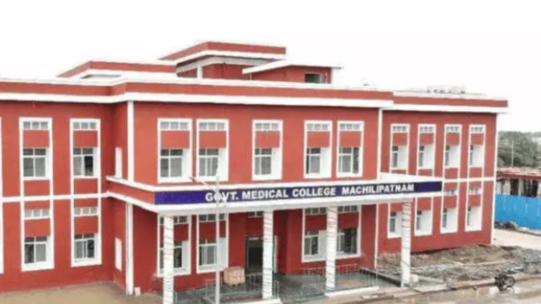 SubscriberWrites: Public Health, Private Contract – Andhra PPP Model