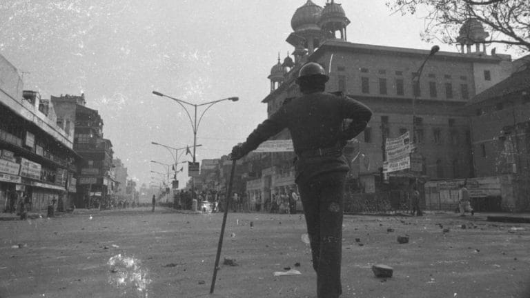‘Crimes against humanity’ override delay—Allahabad HC refuses to close 1984 Kanpur anti-Sikh riot cases