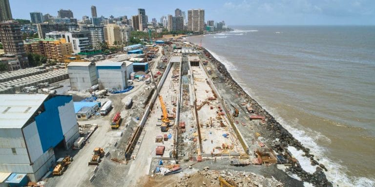 India’s coastal roads cannot be widened forever. It’s time to expand vertically