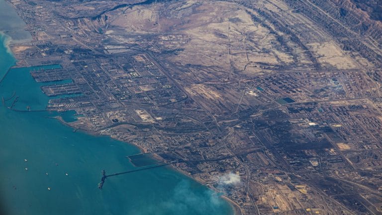 LPG shortage looms in India as Iran conflict traps cargoes in Strait of Hormuz