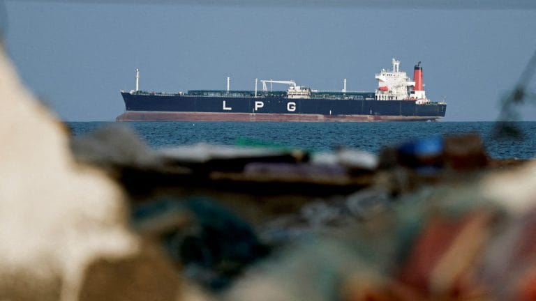 Insuring vessels sailing through Hormuz now costs five times what it did in early days of Iran war