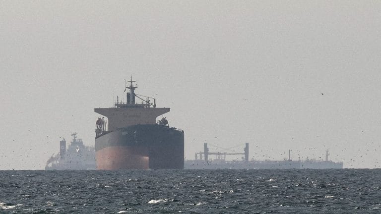 SubscriberWrites: India’s Blue Corridor: How Two Tankers Through Hormuz Exposed a Structural Crisis