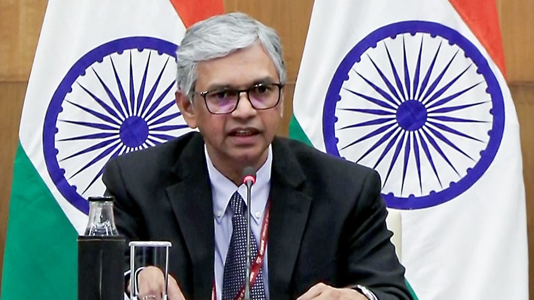 Amid Canada PM Carney’s visit, New Delhi rejects claims of Indian officials linked to Nijjar killing