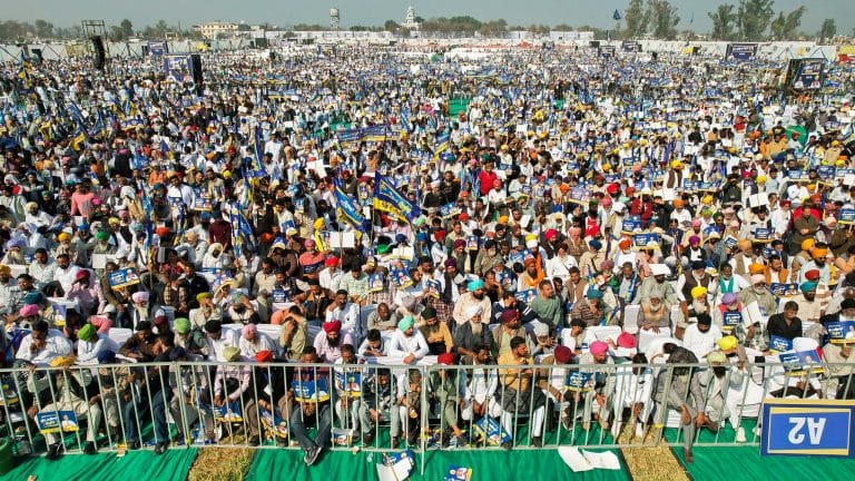 SubscriberWrites: Punjab’s Debt, Unemployment & Moga Rally Controversy