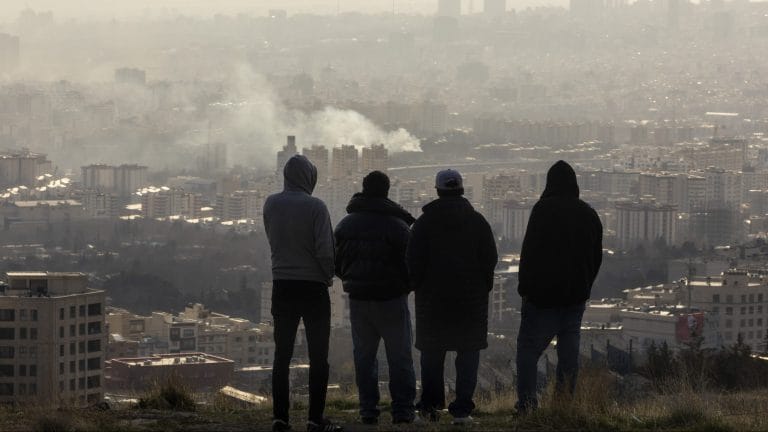 Trump Vows ‘Whatever It Takes’ on Iran as Conflict Widens