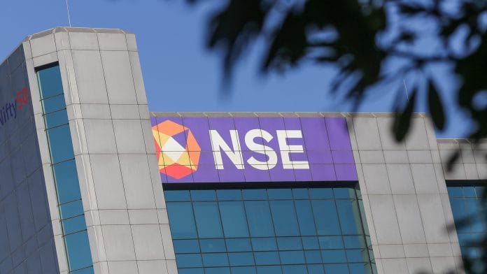 The National Stock Exchange | Bloomberg