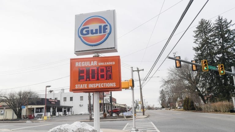 This oil shock hits differently for the US