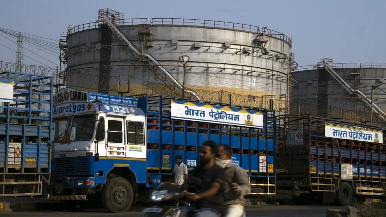 Queues, price hikes and shortages as Asia battles fuel crunch