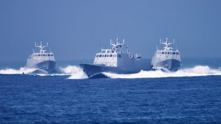 China calls 2026 ‘landmark year’ for US ties despite widening Iran war