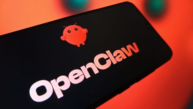 China restricts govt use of OpenClaw AI apps over security concerns