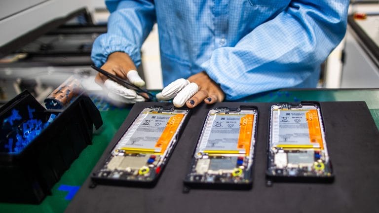 India plans $10.8 billion fund to support local semiconductor manufacturing