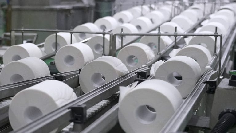 Don’t hoard toilet paper, there’s enough supply, Japan tells citizens amid Iran war fears