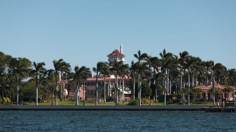 Democrats flip Florida seat representing Trump’s Mar-a-Lago in surprise upset