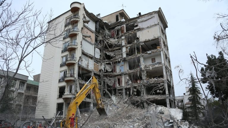 US drafts 15-point plan to help end Iran war as Trump pushes talks